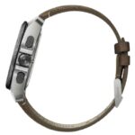 Victorinox Titanium Black Watch 241988.1