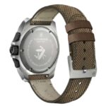 Victorinox Titanium Black Watch 241988.1