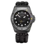 Victorinox Paracord Black Watch 241993.1