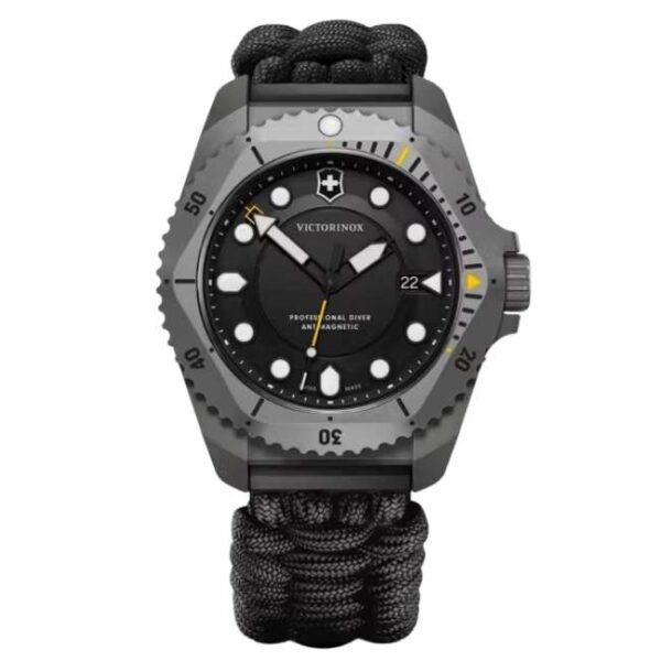 Victorinox Paracord Black Watch 241993.1