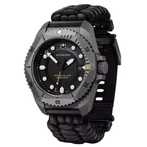 Victorinox Paracord Black Watch 241993.1