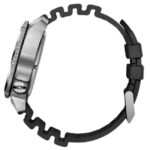 Victorinox Rubber Black Watch 241994