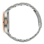 Victorinox Stainless Steel Green Watch 242008