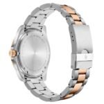 Victorinox Stainless Steel Green Watch 242008