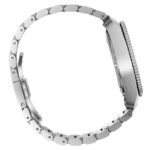 Victorinox Stainless Steel Blue Watch 242010