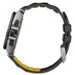 Victorinox Rubber Black Watch 242011