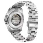 Victorinox Stainless Steel Green Watch 242015