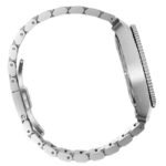 Victorinox Stainless Steel Green Watch 242015