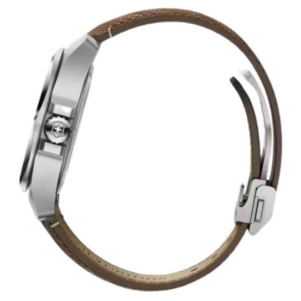 Victorinox Wood Blue Watch 242018.1