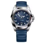 Victorinox Wood Blue Watch 242018.1
