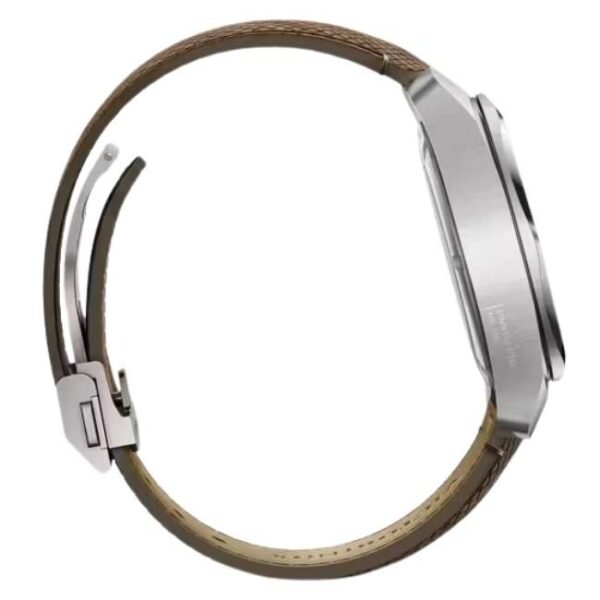 Victorinox Wood Blue Watch 242018.1