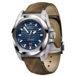 Victorinox Wood Blue Watch 242018.1
