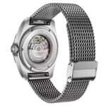 Victorinox Mesh Blue Watch 242045