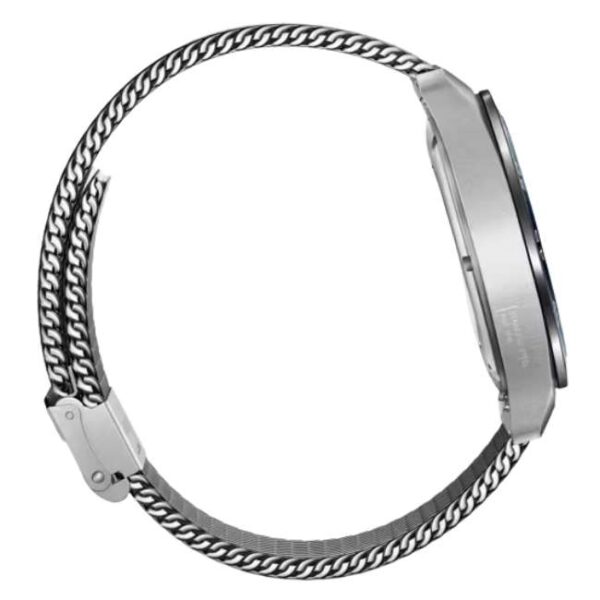 Victorinox Mesh Blue Watch 242045