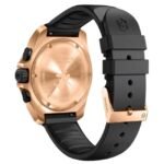 Victorinox Rubber Black Watch 249178