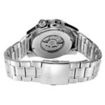 Alba Silver Stainless Steel Men Watch Al4719X1