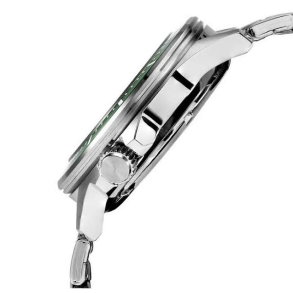 Alba Silver Stainless Steel Men Watch Al4719X1