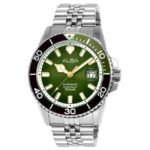 Alba Silver Stainless Steel Men Watch Au4047X1