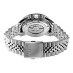 Alba Silver Stainless Steel Men Watch Au4047X1