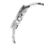 Alba Silver Stainless Steel Men Watch Av3589X1