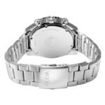 Alba Silver Stainless Steel Men Watch Ax7005X1