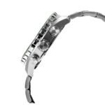 Alba Silver Stainless Steel Men Watch Ax7007X1