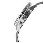 Alba Silver Stainless Steel Men Watch Ax7009X1