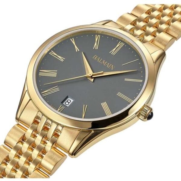 Balmain Classic R B41003161 Watch for Men
