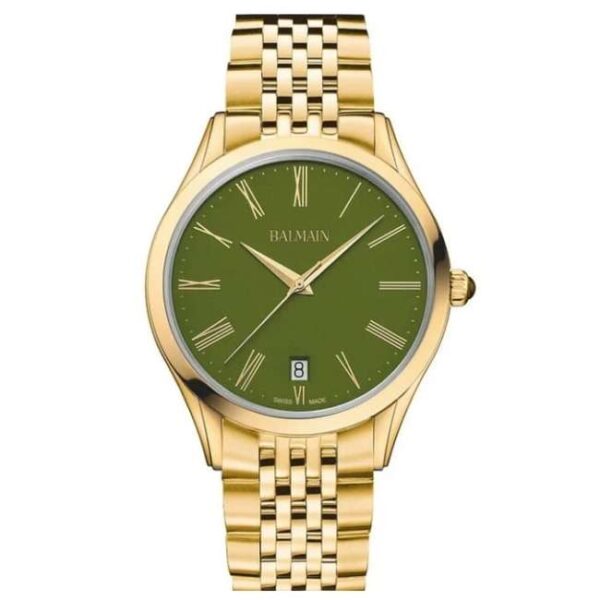 Balmain Classic R B41003171 Watch for Men