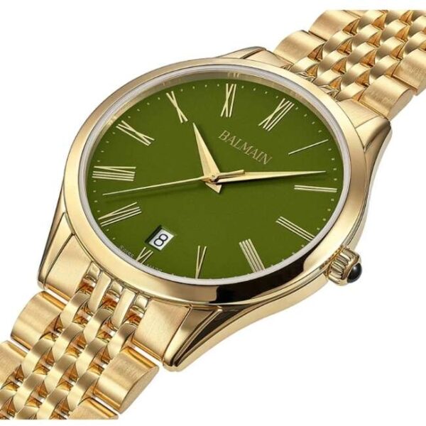 Balmain Classic R B41003171 Watch for Men