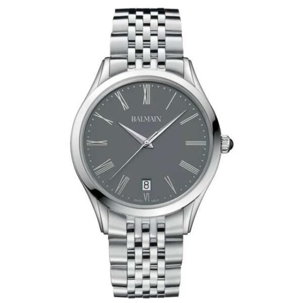 Balmain Classic R B4101.31.61 Watch for Men