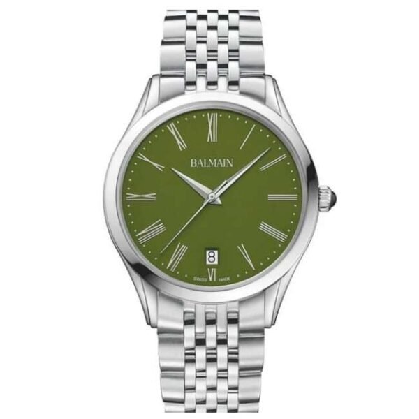 Balmain Classic R B41013171 Watch for Men