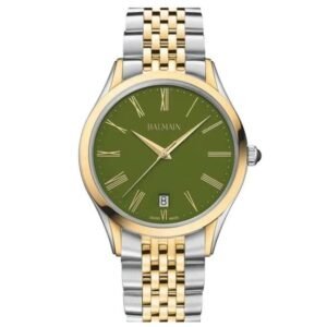 Balmain B41023171 Watch for Men