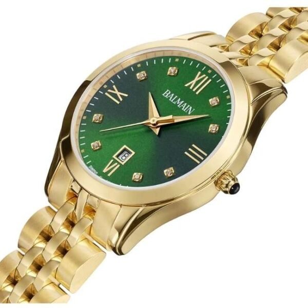 Balmain Classic R B41103175 Watch for Women