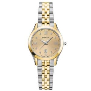 Balmain Classic R B41123125 Watch for Women