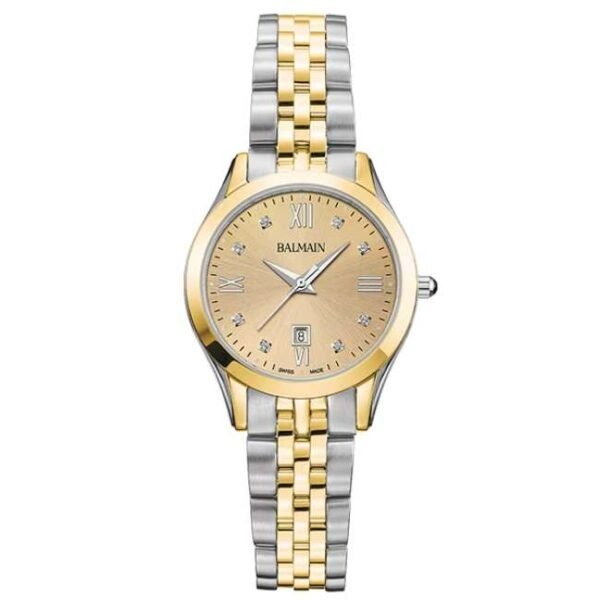 Balmain Classic R B41123125 Watch for Women