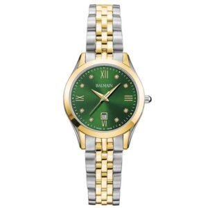 Balmain Classsic R B41123175 Watch for Women