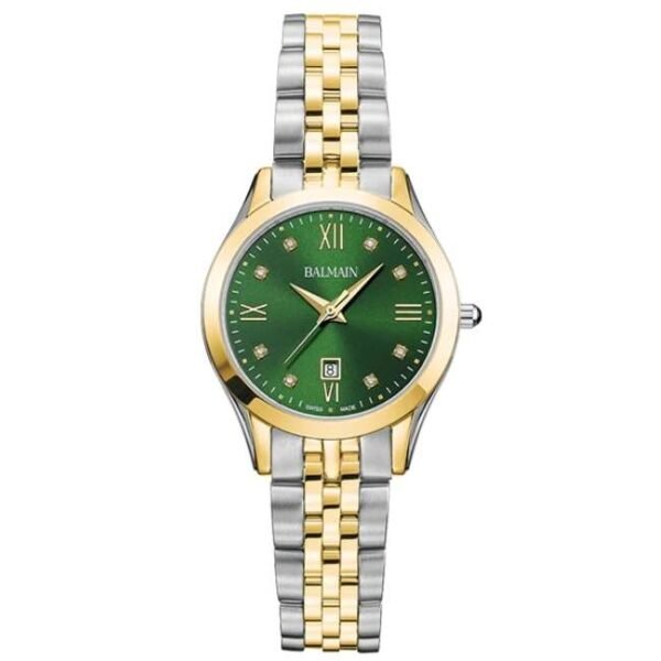 Balmain Classsic R B41123175 Watch for Women