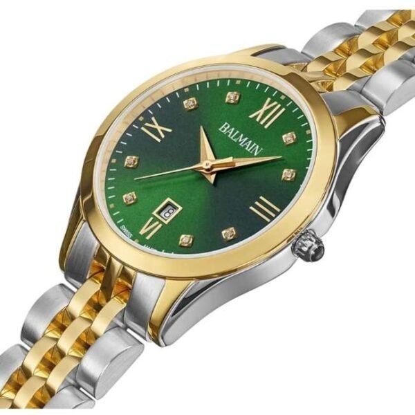 Balmain Classsic R B41123175 Watch for Women