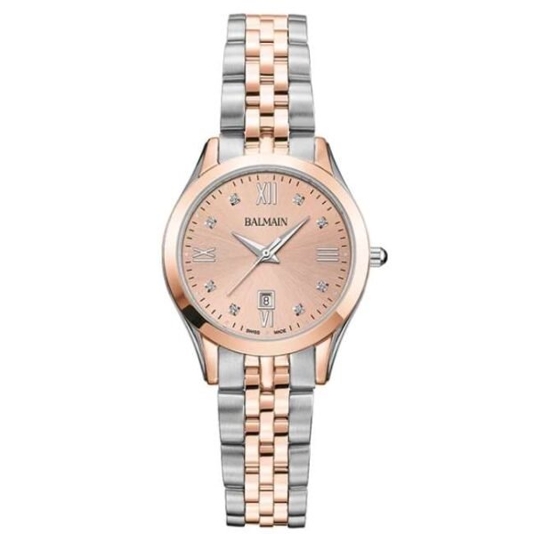 Balmain B41183145 Watch for Women