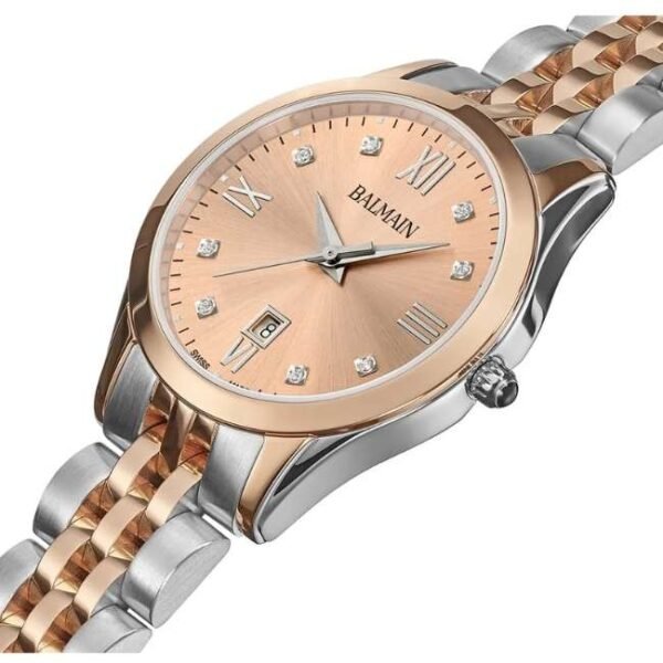 Balmain B41183145 Watch for Women