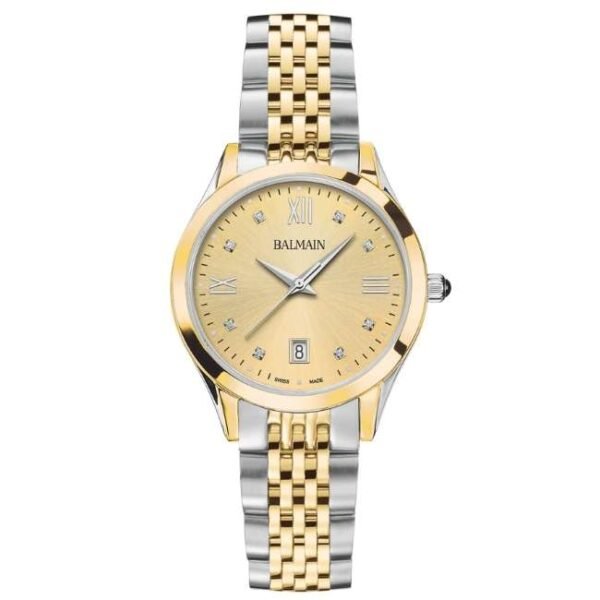Balmain B43123125 Watch for Women