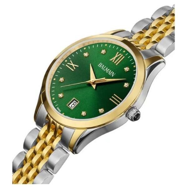 Balmain Classic R B43123175 Watch for Women