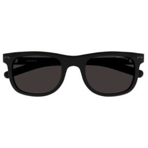 Montblanc Men Tortoise Oval Sunglass -MB0260S 002 53