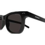 Montblanc Men Tortoise Oval Sunglass -MB0260S 002 53