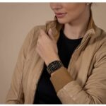 Rado  Ceramic Stainless Steel Two Tone Unisex Watch R10200152