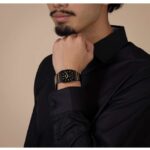 Rado  Ceramic Stainless Steel Two Tone Unisex Watch R10200152