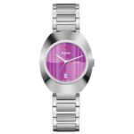 Rado  Stainless Steel Silver Women Watch R12170333