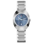 Rado  Stainless Steel Silver Women Watch R12170343