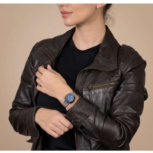 Rado  Stainless Steel Silver Women Watch R12170343